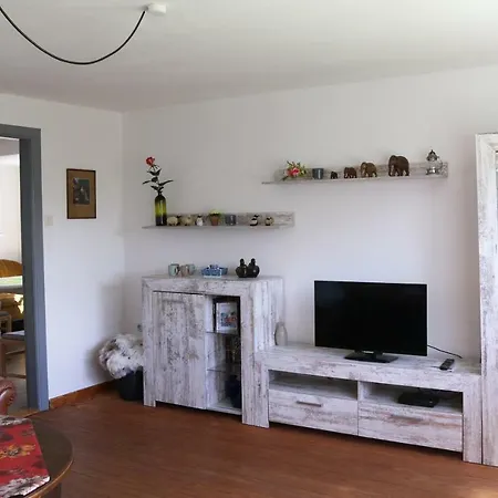 Apartment Suederdeich