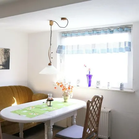 Apartmán Suederdeich *