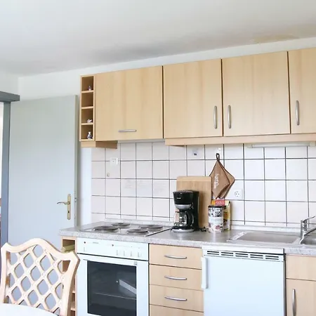 Apartment Suederdeich *