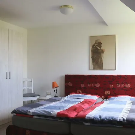 Suederdeich Apartamento *