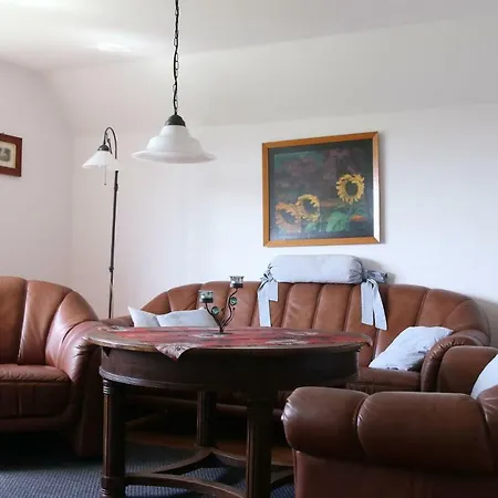 Apartment Suederdeich *