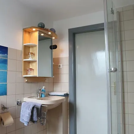 Suederdeich Apartmán