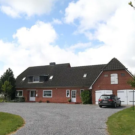 Suederdeich * Neukirchen (Nordfriesland)
