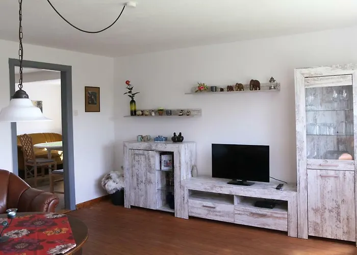 Apartament Suederdeich