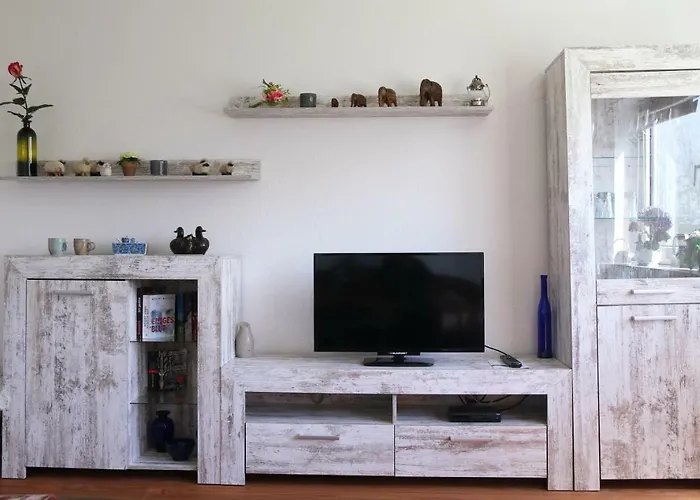 Suederdeich * Neukirchen (Nordfriesland)