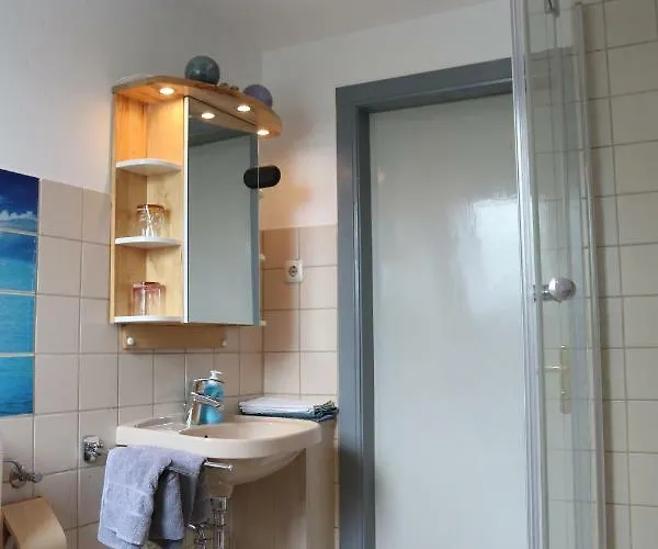 Suederdeich Apartament