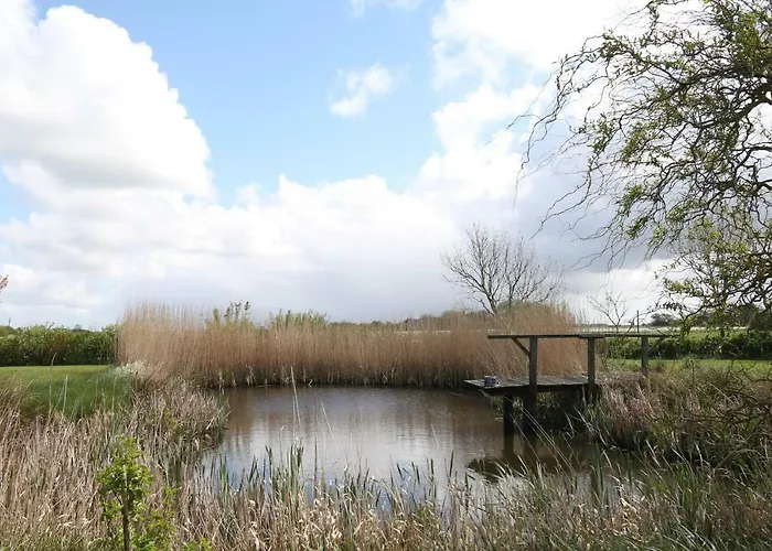 Apartament Suederdeich *